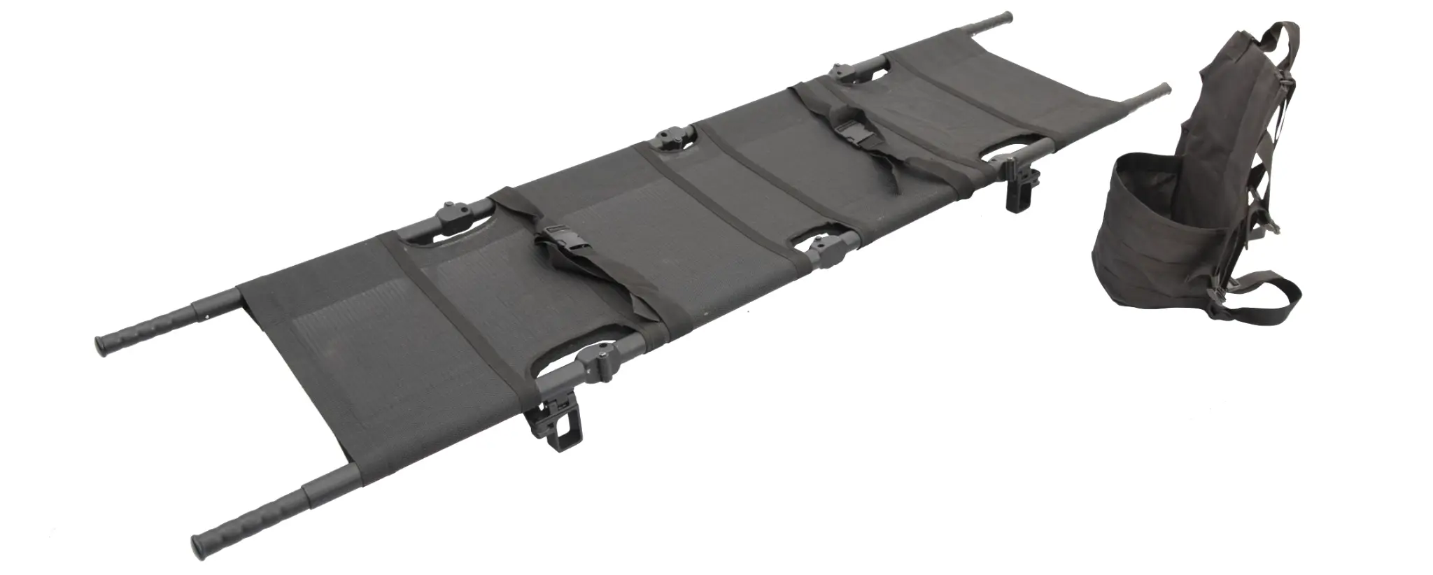 Portable Emergency Ventilator